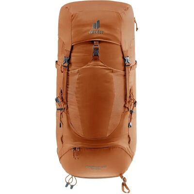 Deuter Zaino Aircontact Lite Sl-35+10l Pecan / Mocha One Size Deuter Zaino Aircontact Lite Sl-35+10l Pecan / Mocha One Size