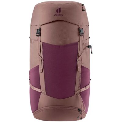 Deuter Zaino Futura Pro Sl-3l Cassis / Ashrose One Size Deuter Zaino Futura Pro Sl-3l Cassis / Ashrose One Size