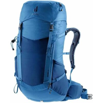Deuter Zaino Futura-26l Nightblue / Baltic One Size Deuter Zaino Futura-26l Nightblue / Baltic One Size