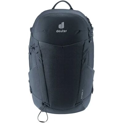Deuter Zaino Futura-27l Black One Size Deuter Zaino Futura-27l Black One Size