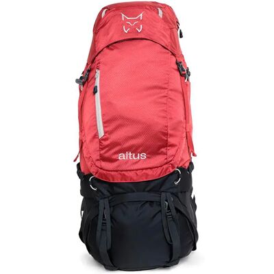 Altus Zaino Lhotse 50l K30 Red One Size Altus Zaino Lhotse 50l K30 Red One Size