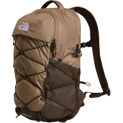 The North Face Zaino Borealis 28l Garnet / Dark Chestnut One Size The North Face Zaino Borealis 28l Garnet / Dark Chestnut One Size