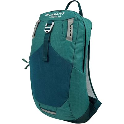 Joluvi Zaino Ardia 10 Emerald One Size Joluvi Zaino Ardia 10 Emerald One Size