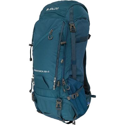 Joluvi Zaino Pedraforca 50+5 Cobalt Blue / Cobalt Blue One Size Joluvi Zaino Pedraforca 50+5 Cobalt Blue / Cobalt Blue One Size