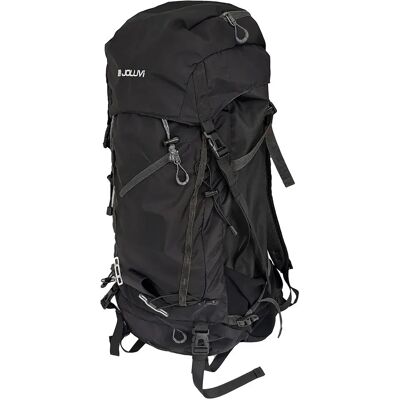 Joluvi Zaino Pedraforca 50+5 Black / Black One Size Joluvi Zaino Pedraforca 50+5 Black / Black One Size