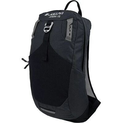 Joluvi Zaino Ardia 10 Black One Size Joluvi Zaino Ardia 10 Black One Size