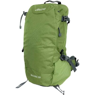 Joluvi Zaino Bulnes 20 Forest Green One Size Joluvi Zaino Bulnes 20 Forest Green One Size