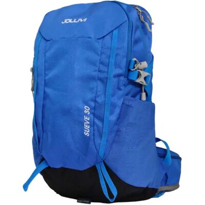 Joluvi Zaino Sueve 30 Blue-Black One Size Joluvi Zaino Sueve 30 Blue-Black One Size