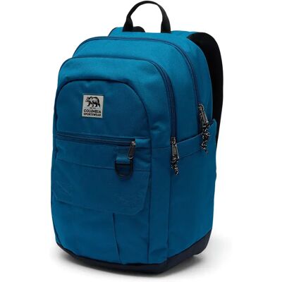 Columbia Zaino Buxton™ 26l Phoenix Blue / Black One Size Columbia Zaino Buxton™ 26l Phoenix Blue / Black One Size