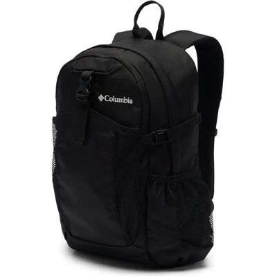 Columbia Zaino Castle Crest™ 20l Black One Size Columbia Zaino Castle Crest™ 20l Black One Size