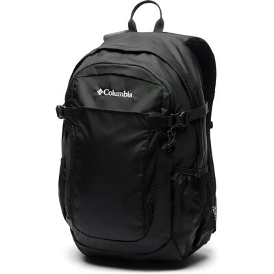 Columbia Zaino Castle Crest™ 25l Black One Size Columbia Zaino Castle Crest™ 25l Black One Size