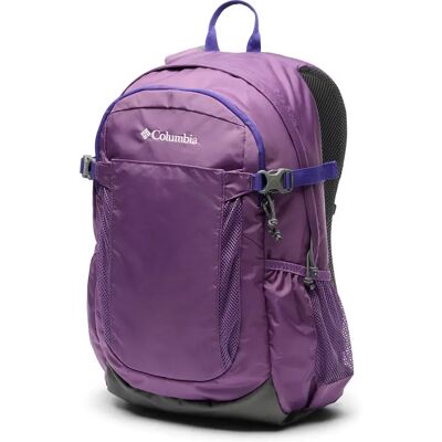 Columbia Zaino Castle Crest™ 25l Dark Lavender One Size Columbia Zaino Castle Crest™ 25l Dark Lavender One Size