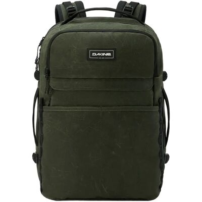 Dakine Zaino Split Adventure Recycled Polyester-28l Rosin / White T2 Dakine Zaino Split Adventure Recycled Polyester-28l Rosin / White T2