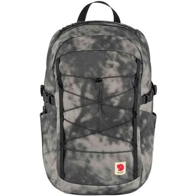 Fjällräven Zaino Skule Graphics-2l Fossil-Shade One Size Fjällräven Zaino Skule Graphics-2l Fossil-Shade One Size