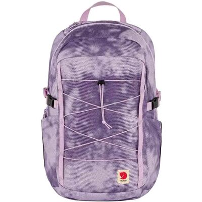 Fjällräven Zaino Skule Graphics-2l Pastel Lavender-Shade One Size Fjällräven Zaino Skule Graphics-2l Pastel Lavender-Shade One Size