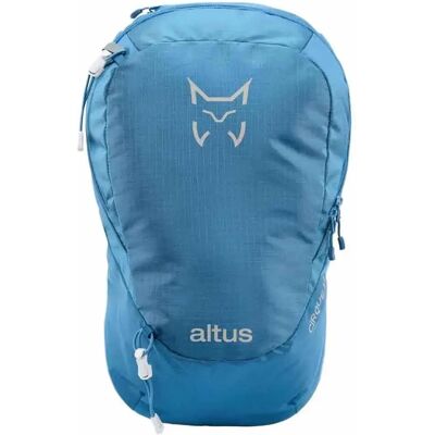 Altus Zaino Cirque 10l L30 Blue One Size Altus Zaino Cirque 10l L30 Blue One Size