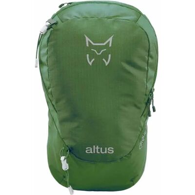 Altus Zaino Cirque 10l L30 Green One Size Altus Zaino Cirque 10l L30 Green One Size