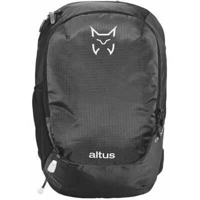 Altus Zaino Cirque 20l L30 Anthracite One Size Altus Zaino Cirque 20l L30 Anthracite One Size
