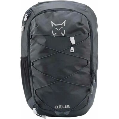 Altus Zaino Cirque 25l L30 Anthracite One Size Altus Zaino Cirque 25l L30 Anthracite One Size