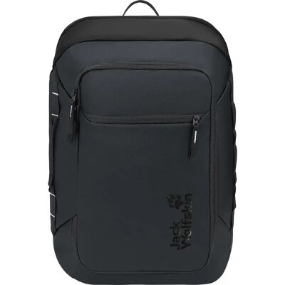 Jack Wolfskin Zaino Tecton-30l Phantom One Size Jack Wolfskin Zaino Tecton-30l Phantom One Size