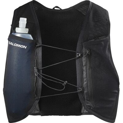 Salomon Zaino Idrico Hydra Access Black S Salomon Zaino Idrico Hydra Access Black S