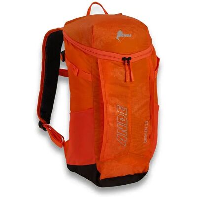 Ande Zaino Bergen 25 Orange One Size Ande Zaino Bergen 25 Orange One Size