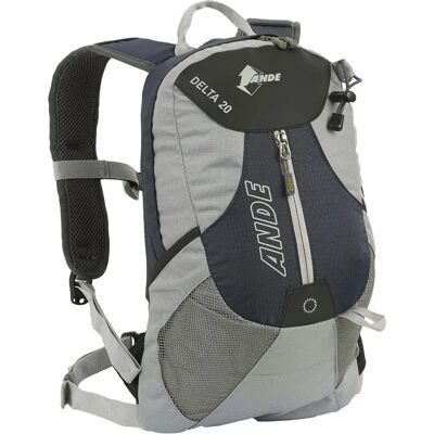 Ande Zaino Dea 20 Indigo Blue One Size Ande Zaino Dea 20 Indigo Blue One Size