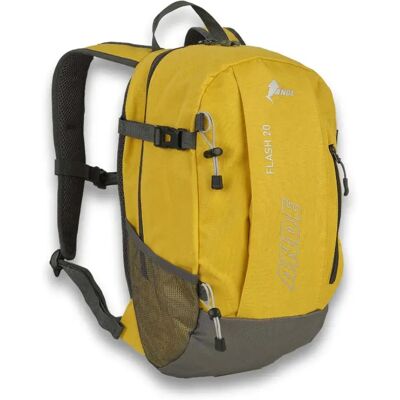Ande Zaino Flash 20 Mustard One Size Ande Zaino Flash 20 Mustard One Size