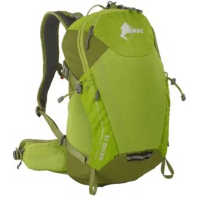 Ande Zaino Hiking 35 Lime One Size Ande Zaino Hiking 35 Lime One Size