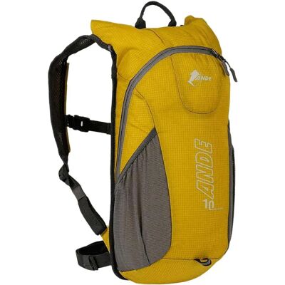 Ande Zaino Marathon 10 Mustard One Size Ande Zaino Marathon 10 Mustard One Size