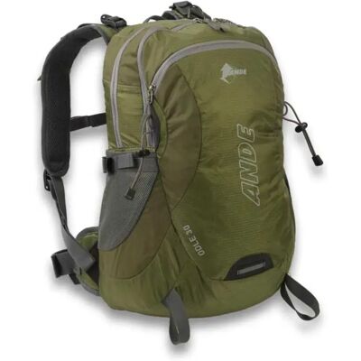 Ande Zaino Odle 30 Forest Green One Size Ande Zaino Odle 30 Forest Green One Size