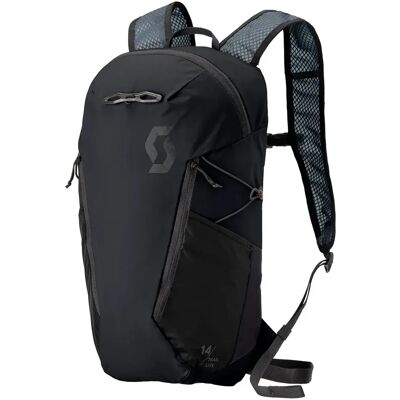 Scott Zaino Trail Lite-1l Black One Size Scott Zaino Trail Lite-1l Black One Size