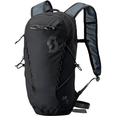 Scott Zaino Trail Lite-8l Black One Size Scott Zaino Trail Lite-8l Black One Size