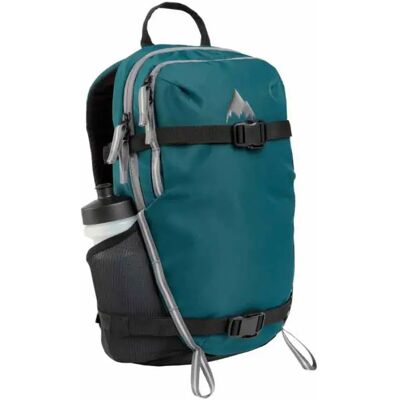Burton Zaino Junior Day Hiker 12l Atlantic Teal One Size Burton Zaino Junior Day Hiker 12l Atlantic Teal One Size