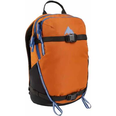 Burton Zaino Junior Day Hiker 12l Spiced Chai One Size Burton Zaino Junior Day Hiker 12l Spiced Chai One Size