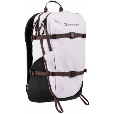 Burton Zaino Day Hiker 30l Moondust Purple One Size Burton Zaino Day Hiker 30l Moondust Purple One Size
