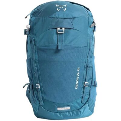 Altus Zaino Denon 24l Fit Ink Blue One Size Altus Zaino Denon 24l Fit Ink Blue One Size