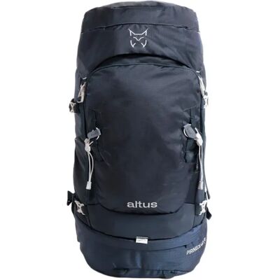 Altus Zaino Pirineos 40l Fit Navy Blue One Size Altus Zaino Pirineos 40l Fit Navy Blue One Size