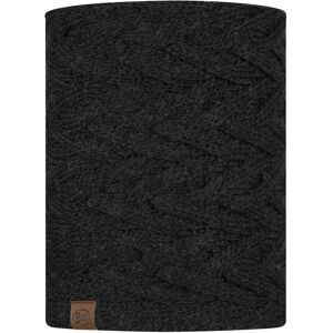 Buff® ® Scaldacollo Knitted&fleece Caryn Graphite One Size Buff® ® Scaldacollo Knitted&fleece Caryn Graphite One Size