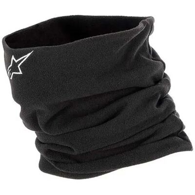 Alpinestars Scaldacollo Black One Size Alpinestars Scaldacollo Black One Size