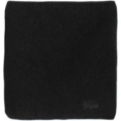 Trespass Scaldacollo Novax Black One Size Trespass Scaldacollo Novax Black One Size