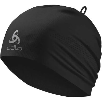 Odlo Berrretto Move Light Black One Size Odlo Berrretto Move Light Black One Size