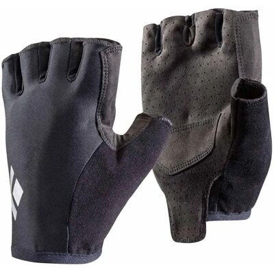 Black Diamond Guanti Trail Black XS Black Diamond Guanti Trail Black XS