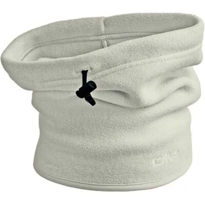 Cmp Scaldacollo Fleece 6890026 B Co Gesso One Size Cmp Scaldacollo Fleece 6890026 B Co Gesso One Size