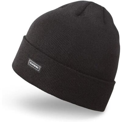 Dakine Berrretto Andy Merino Black One Size Dakine Berrretto Andy Merino Black One Size