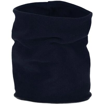 Cmp Scaldacollo Fleece 6890043 Black Blue One Size Cmp Scaldacollo Fleece 6890043 Black Blue One Size