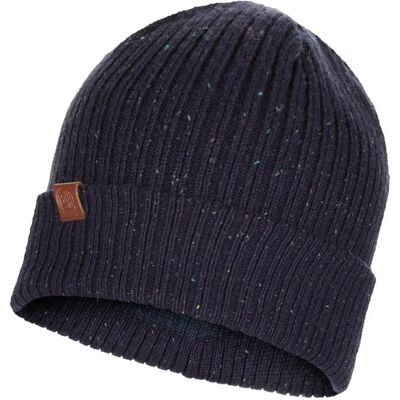 Buff® ® Berrretto Knitted Kort Night Blue One Size Buff® ® Berrretto Knitted Kort Night Blue One Size