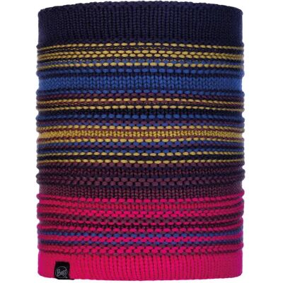 Buff® ® Scaldacollo Neper Night Blue One Size Buff® ® Scaldacollo Neper Night Blue One Size
