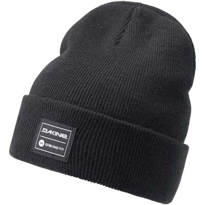 Dakine Berrretto Cutter Black One Size Dakine Berrretto Cutter Black One Size
