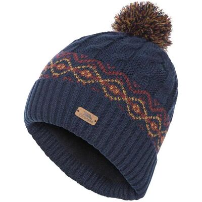 Trespass Berrretto Andrews Navy One Size Trespass Berrretto Andrews Navy One Size